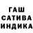 Канабис индика Michael Mele